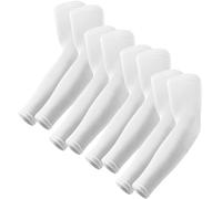 OutdoorEssentials UV Arm Sleeves for Men and Women - Sun Protection Sleeves - Compression Golf, Baseball, Cooling, Tattoo Arm Sleeve - Mangas Para El Sol Para Hombre