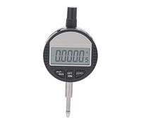 outdoorm 0.001mm 0-12.7mm Digital Dial Indicator Gauge Inch/Metric Conversion Industrial Measuring Tools