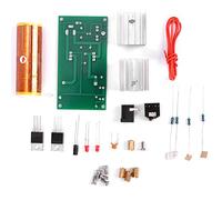 outdoorm 15-24V Coil Plasma Speaker Kit Electronic Arc Spare Parts Transmission DIY Board Set