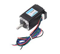 outdoorm 2 Phase Stepper Motor Body 28mm 1.2A 1.8°C 4 Leads for 3D Printers CNC Machines Robots