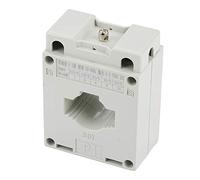 outdoorm 30mm Hole Current Transformer Primary Secondary 5A Mutual Inductor