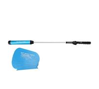 outdoorm A361 Teenager Multifunction Wind Power Golf Swing Trainer Auxiliary Practicing Tool (Blue)