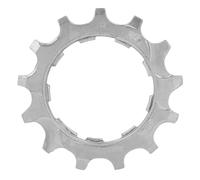outdoorm Bike Flywheel Gears 12 Speed High Accuracy Road Bike Freewheel Cog Replacement for Flywheel Tooth Accessories (13T)