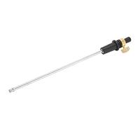outdoorm Cello Tailrod Tail Rod End Pin Support Instrument Accessory Replacement Part for 1/2