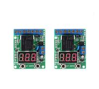 outdoorm CT 1.1 Counter Controller Module Counter Kit Module Circuit Board 0~999 Counting Range 12V