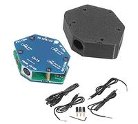 outdoorm Data Interface Expansion Card ACC PTT Board CE19 Accessory with Shell for X5105 XPA125B