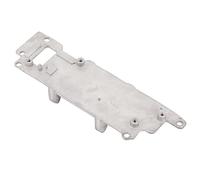 outdoorm Durable MCU Heat Sink Radiator for DJI FPV Combo Remote Control Replacement Accessory