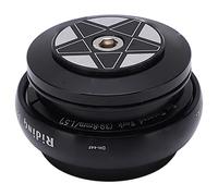 outdoorm Mountain Bike Bowl Group Double Bearing CNC Process Front Fork Stem Headset Bearing Bowl Group for Road Bicycle