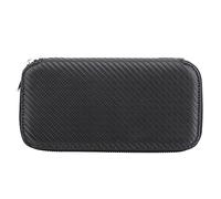 outdoorm Multifunction Anti Theft PU Leather RFID Blocking Passport Bag ID Card Holder Wallet Pouch