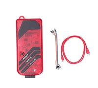 outdoorm PICKIT3 Programmer Resin PIC Simulator Microcontroller Programming Kit with USB Cable for Beginner