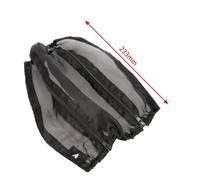 outdoorm Remote Control Model Car Chassis Dirt Dust Cover Cover Replacement for TT-01 TT-02