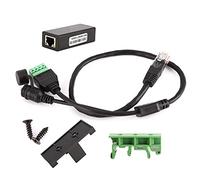 outdoorm Serial Server RS485 to WIFI Internal Antenna Wireless Communication Module HF7211-0 5-36V