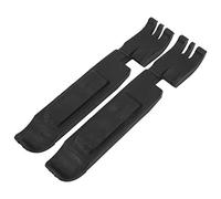 outdoorm Tyre Lever Tire Pry Bar Chain Plier Quick Removal Air Discharge Tool for Cyclists