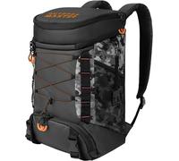 OutdoorMaster Cooler Backpack 26L Black