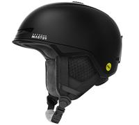 OutdoorMaster Diamond II MIPS Ski Helmet Black S