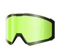 OutdoorMaster Falcon Ski Goggles with ZEISS Magnetic Interchangeable Lens
