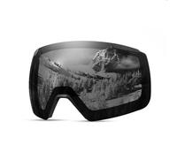 OutdoorMaster Heron Ski Goggles Magnetic 2 Lens Toric Set Anti-Fog UV400