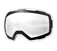OutdoorMaster PRO Ski Goggle Replacement Lens, VLT Options for All Weather