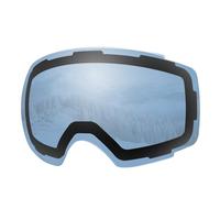 OutdoorMaster PRO Ski Goggle Replacement Lens, VLT Options for All Weather