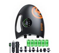 OutdoorMaster Shark 2S 88.8Wh Electric Paddle Board Pump Inflate & Deflate