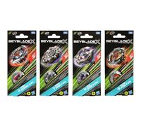 Beyblade X With The Booster Pack Set