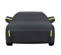 Outdoors Car Cover for BMW 6 Series 650I 640D F12 Convertible Waterproof Cover, Car Cover Anti-snow Dustproof All-Weather Outdoor Protection Cover0108(Color:B,Size:640D)