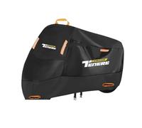 Outdoors For Tenere700 Tenere 700 Motorcycle Cover UV Protection Snowproof Outdoors Waterproof Covers(2XL)