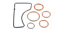 Outdrive Bell Housing Install Gasket O-Ring Kit Compatible With B1 2 3 16755Q1 9-76503 39640 18-2516 18-2615
