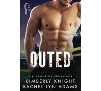 Outed: A Coming-Out MM Sports Romance: 2 (Off the Field Duet)