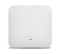 OUTENGDA 802.11ac Dual Band Ceiling Wireless Access Point Repeater AP Ceiling-mount Router - UK POE Adapter Included