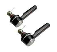 Outer Ball Joint Compatible With Song PLUS DM-i 2020 2021 2022 2023 1.5L OBJ Tie Rod End Head Steering Accessories(2pcs)