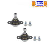 OUTER BALL JOINT KITS x 2 FRONT WISHBONE MINI R50 R52 R53 ONE COOPER JCW A1726