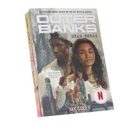 Outer Banks by Alyssa Sheinmel & Jay Coles 2 Books Set - Ages 13+ - Paperback