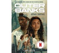 Outer Banks: Dead Break by Jay Coles (Paperback Book)