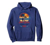 Outer Banks Family Vacation 2026 Making Memories Trip Pullover Hoodie