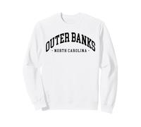 Outer Banks hometown Outer Banks North Carolina Sweatshirt