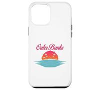 Outer Banks Islands NC Case for iPhone 12 Pro Max