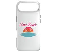 Outer Banks Islands NC Case for iPhone Air