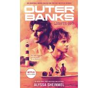 OUTER BANKS: LIGHTS OUT by Alyssa Sheinmel Hardback Self Help Business