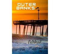 Outer Banks Notebook