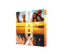 Outer Banks Season 1-4 Blu-ray 1080P BD