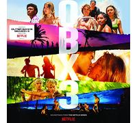Outer Banks: Season 3 (Soundtrack From The Netflix Series) (Origianl ) [VINYL]