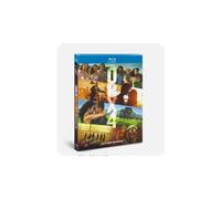Outer Banks :Season 4 (2024) 2-Disc TV Series 1080P BD All Region New Box Set