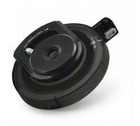 Outer Bowl Lid Replacement Compatible with NC501UK NC500 NC501 Series, 1 Piece Outer Bowl Cover with Seal Ring, Accessories for Ninja Creami Deluxe Ice Cream Maker (No Paddle)