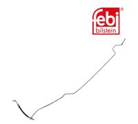 outer Brake Hydraulic Hose Line Fits Renault Clio Febi 181218 OE 8200332846