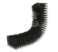 Outer Brush for Glass washer Delfin TS 2100 and TS 3100