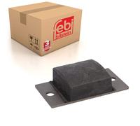 Outer Bump Stop Fits Mercedes Trucks Actros Atego NG SK 9463250144 Febi 188665