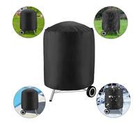 Outer Casing 91x76x76 CM Grill Cover Grill Protective Case Cover Kettle Grill