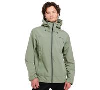 Outer coat Protest Prtgatewood Vert M