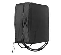 Outer Cover for Charging Stations for Electric Cars, EV Charger Protective Cover - Protective Bag for Car Park, Shopping Mall, Residential Complex, Commercial Area, Residential Area, Parking, Building